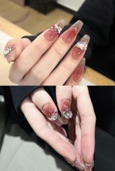 -M·X Nail日式美甲美睫