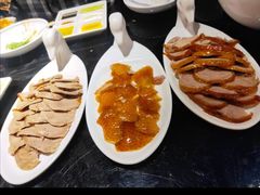 -皇城根北京风味主题餐厅(中海环宇城店)