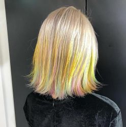 -BHG Hair Salon