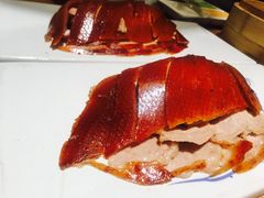 酥不腻烤鸭-小大董·烤鸭(凤凰汇店)