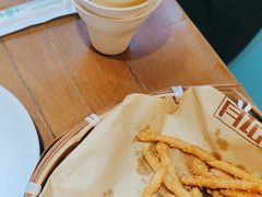 -肖记公安牛肉鱼杂馆· 省级非物质文化遗产(仁和路店)