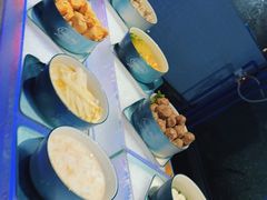 -曼格活海鲜·牛排自助(光明蓝鲸店)