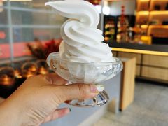-关里关外·鱼头泡饼(唐冶绿地汇店)