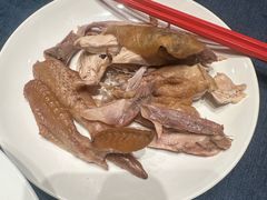 -金狮麟·新豫菜(金码大厦店)