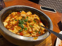 -外婆家(天河领展店)