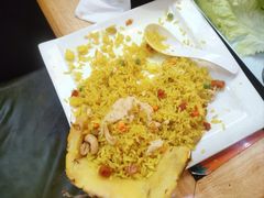 -青柠记忆泰式海鲜火锅(合生汇购物中心店)