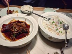 -苏帮袁Sue Cuisine(来福士店)