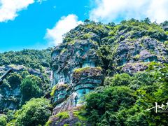 -大慈岩风景区