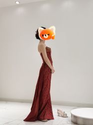 -拉瑞娜LaReine婚纱礼服高级定制