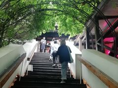 -素描餐厅(灵隐天竺店)