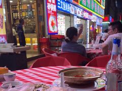 -粤盛海鲜平价店(洛溪食街店)