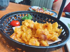 -九井澤精致料理(金茂店)