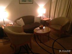 -武汉新华大饭店