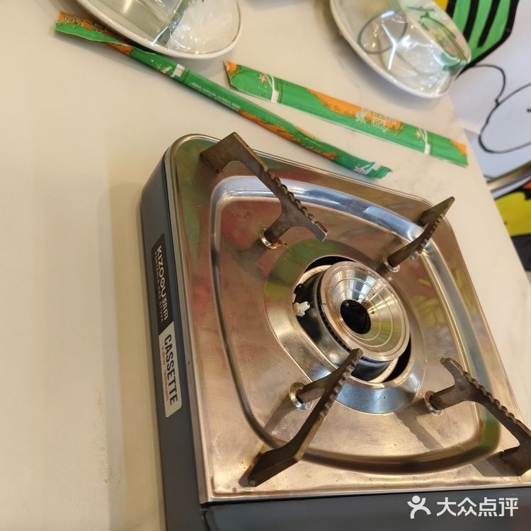 牛肉片的诱惑味道