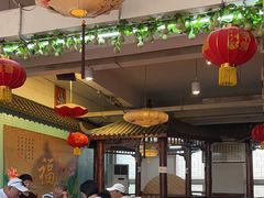 -天津乾毓德饭庄·清真传统炒菜·海鲜烧烤(咸阳路店)