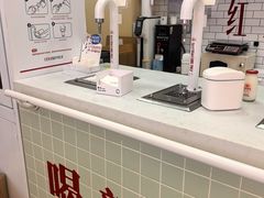 -红星前进面包牛奶公司(五道口购物中心店)
