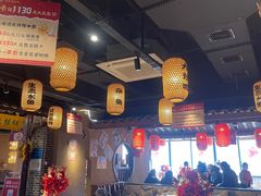 -帝一铭家宴(板塘店)