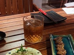 -山葵家居酒屋(天目里店)