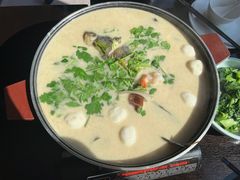 -通安客栈中餐厅·何家小馆