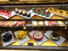 -咖啡苑·沈阳今旅酒店Hotel Jen·香格里拉集团