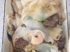 -银记肠粉(文昌北路店)