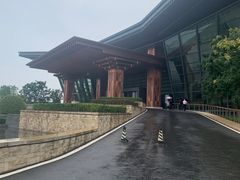 -北京雁栖湖国际会展中心