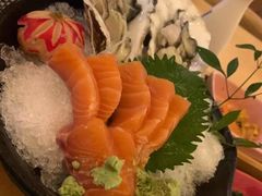 -吉炙烧鸟•本格料理(国际商贸城店)