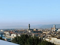 -米开朗琪罗广场