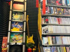 -Hi Fi Acoustic 梵香禅韵·色声香味