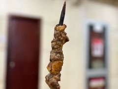 -汗腾格里·风味餐厅(新疆驻京办店)