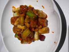 -外婆家(西红门荟聚购物中心店)