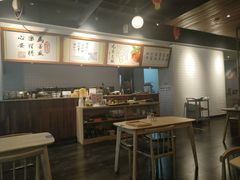 -素清香(解放路店)