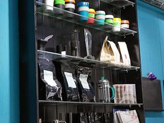 -灯塔咖啡馆BOOK·Coffee Shop