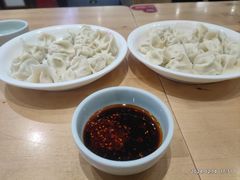 -丝路东方虾仁水饺(北京路二宫汇嘉店)