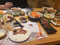 -贵木日本料理·铁板烧(新地假日广场店)