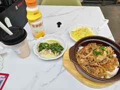-李先生牛肉面大王(广渠门内店)