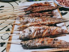 -新凯旋烧烤·燕姐千岛湖土菜