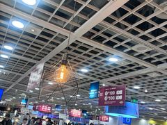 -宜家·瑞典风味餐厅(烟台路店)