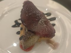 -索菲特酒店 · 云尚天际自助餐厅