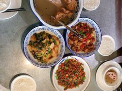 -大碗厨 25年老字号 现炒湘菜(四季天地店)