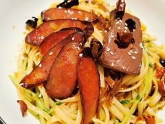 -森Some Fusion(荔湾店)