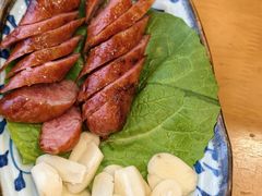 -乡亲鹅肉城(吴江店)