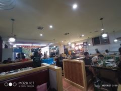 大堂-瓦房店活羊大串(锦绣店)