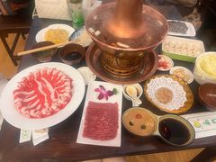 -南门涮肉(后海店)