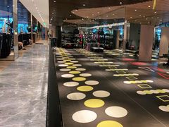 -威尔仕W FITNESS健身会所(联洋广场店)