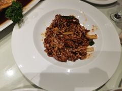 -老牌坊鲁菜名店(聊城美食岛店)