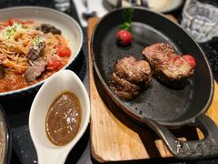 -西堤牛排(杭州金沙天街龙湖店)