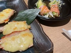 -大渔铁板烧(花园道店)
