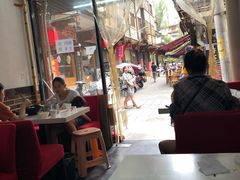 大堂-宏油庄火锅冒菜(白果巷店)