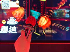 -星聚会KTV(上海松江万达店)